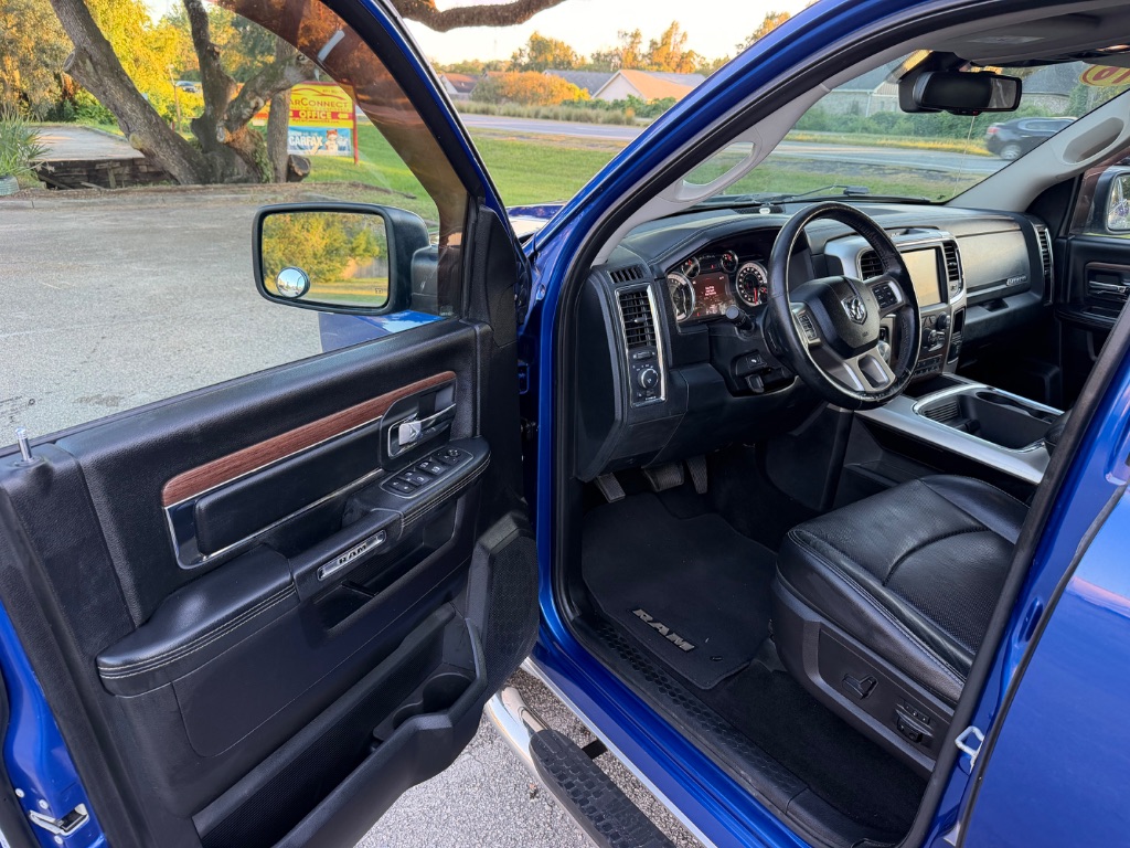 2016 Ram 1500 - $21,995