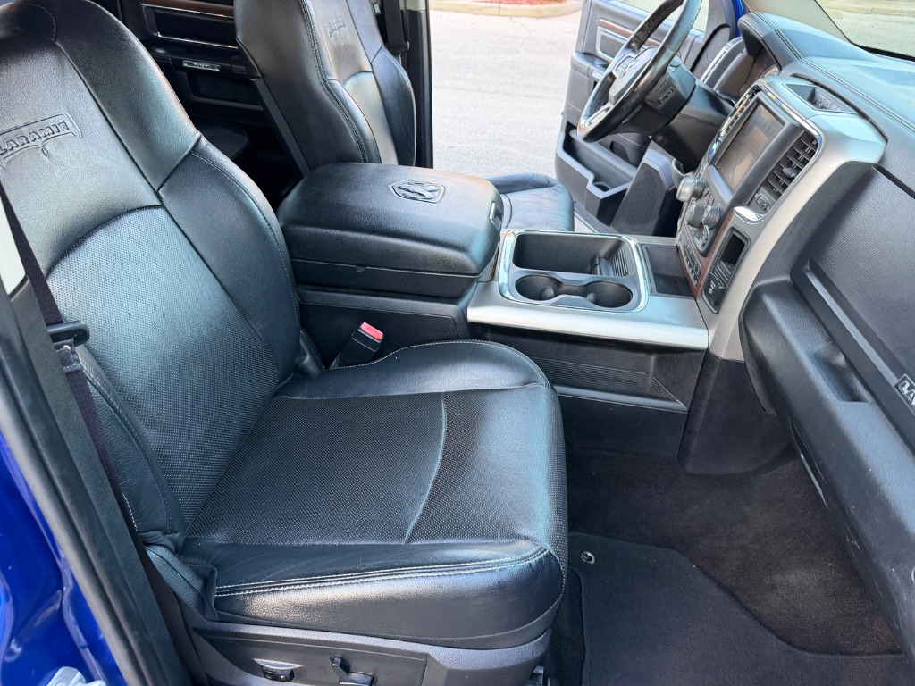 2016 Ram 1500 - $21,995