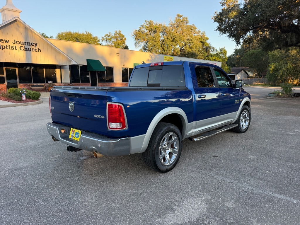 2016 Ram 1500 - $21,995
