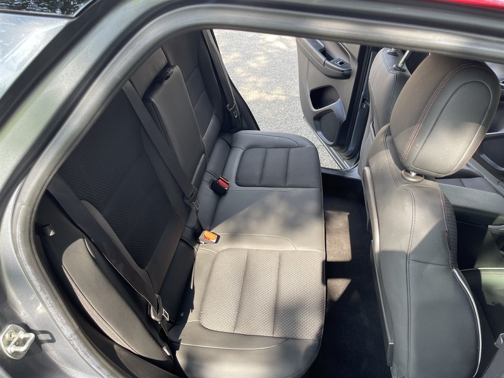 2021 Chevrolet Trailblazer RS photo