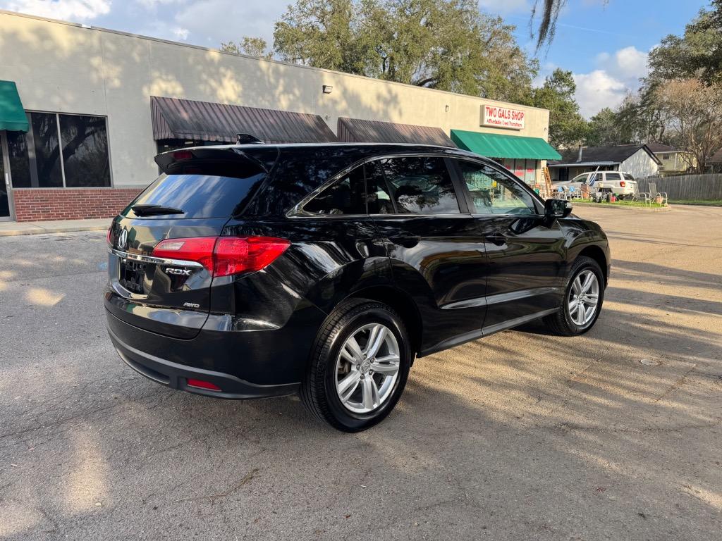 2015 Acura RDX Base w/Tech photo