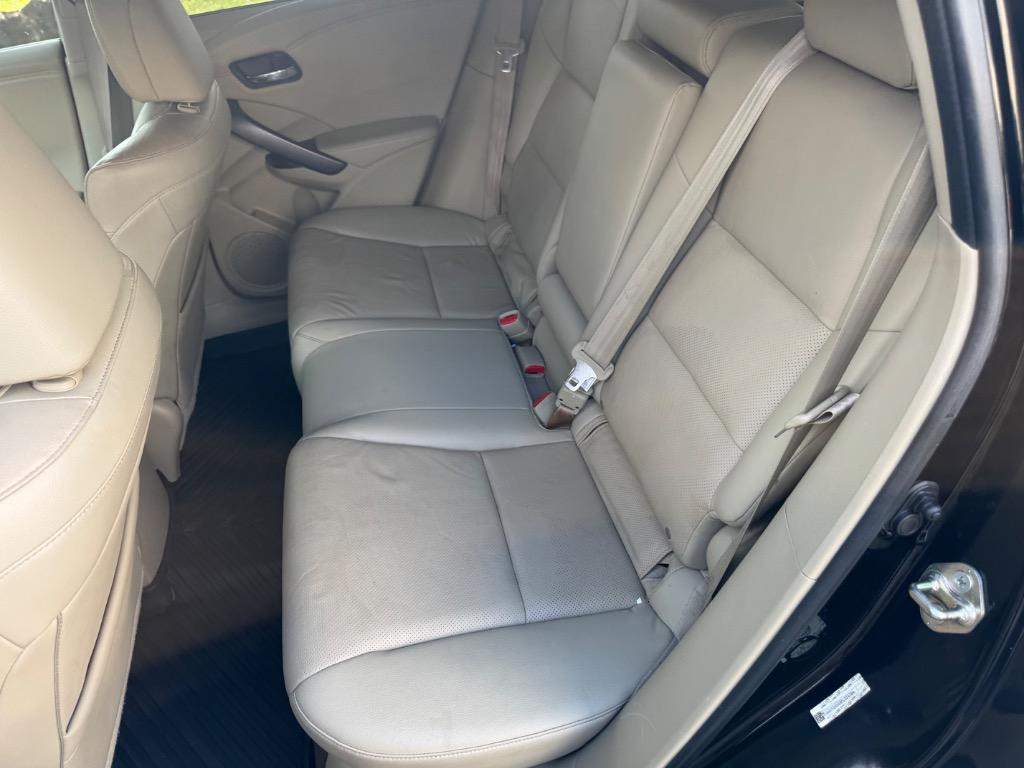 2015 Acura RDX Base w/Tech photo