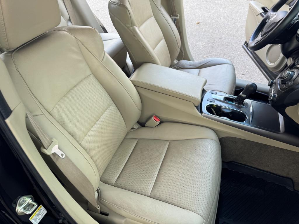 2015 Acura RDX Base w/Tech photo
