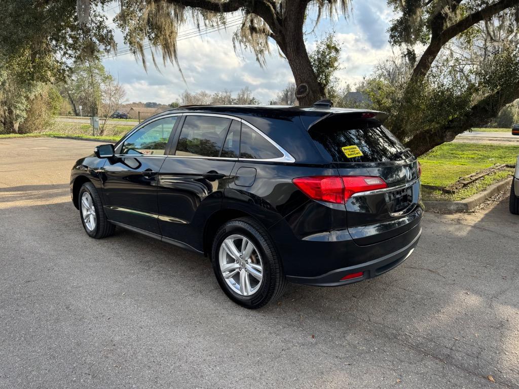 2015 Acura RDX Base w/Tech photo