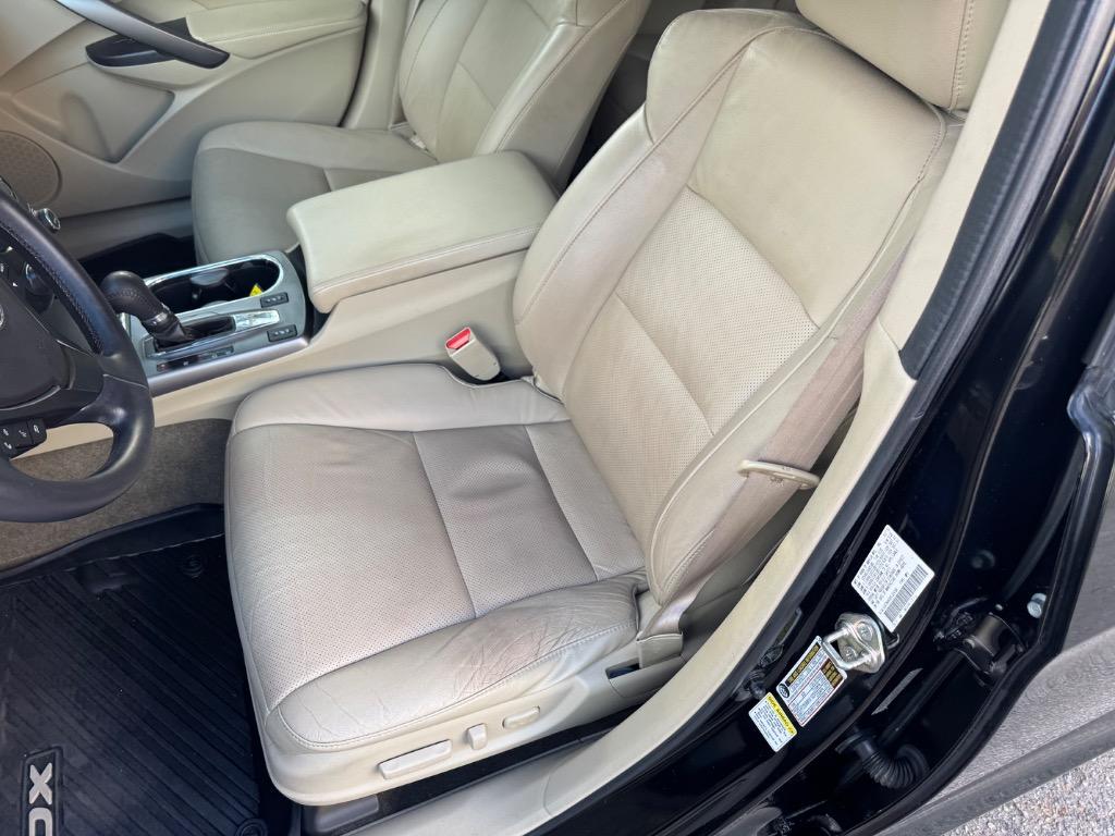 2015 Acura RDX Base w/Tech photo