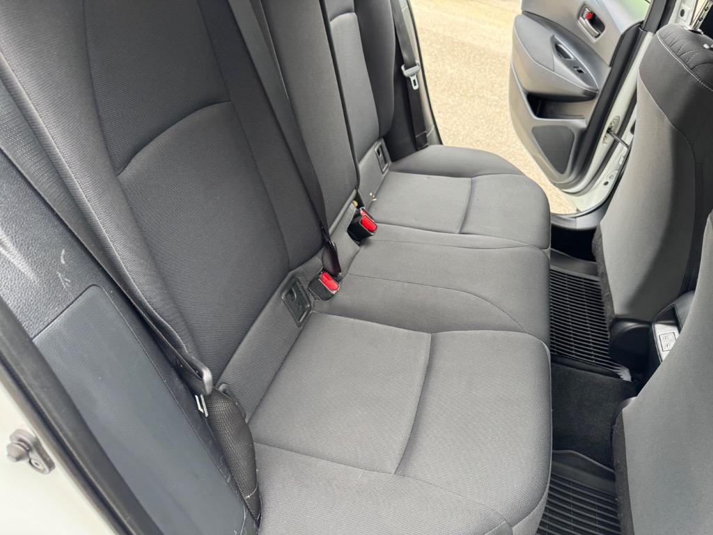 2023 Toyota Corolla LE photo