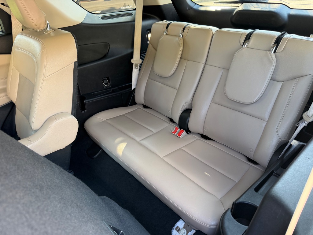 2021 Ford Explorer - $19,900