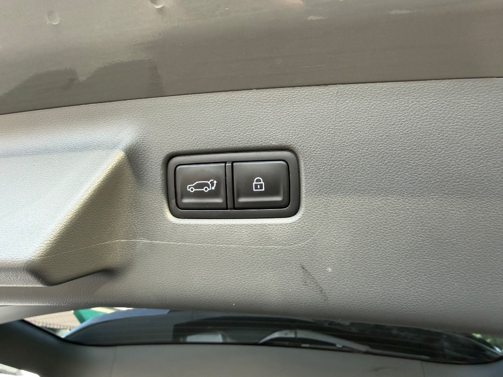 2025 Hyundai Santa FE - $33,995