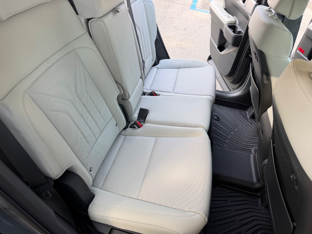 2025 Hyundai Santa FE - $33,995