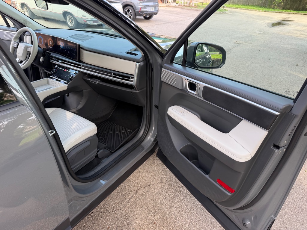 2025 Hyundai Santa FE - $33,995