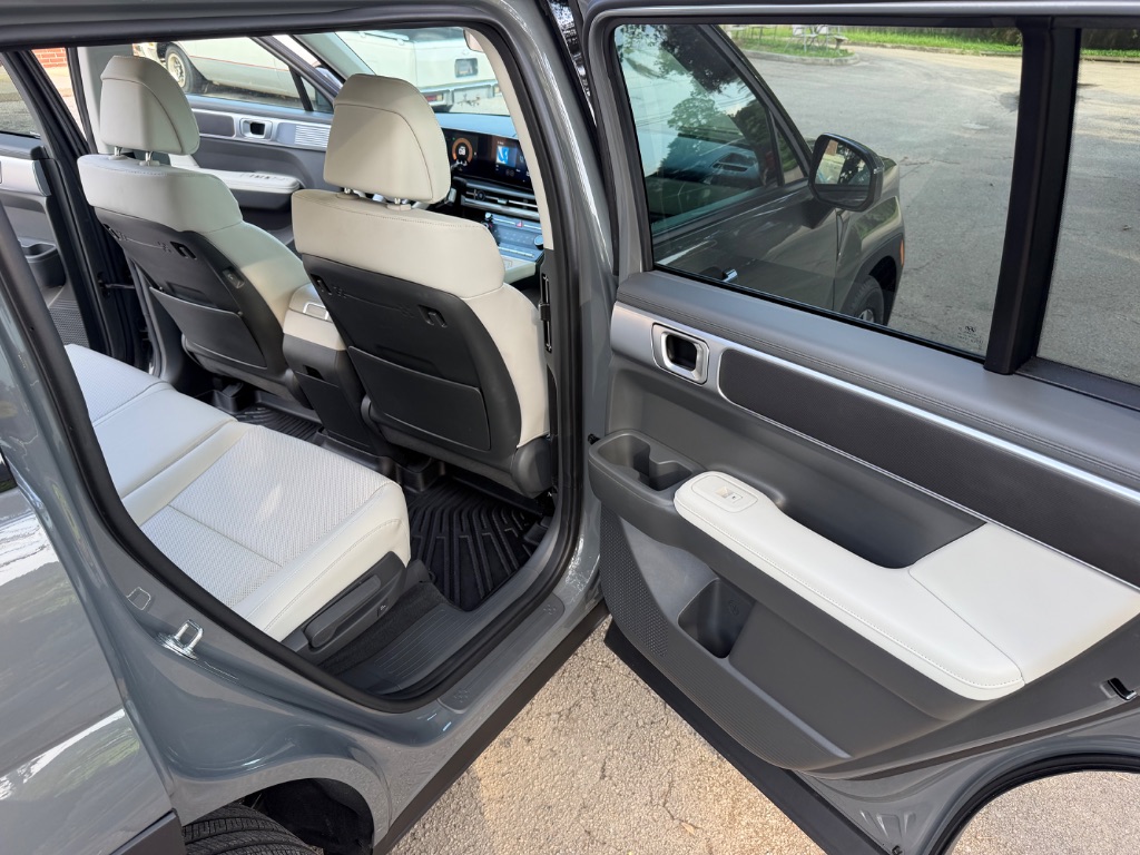 2025 Hyundai Santa FE - $33,995