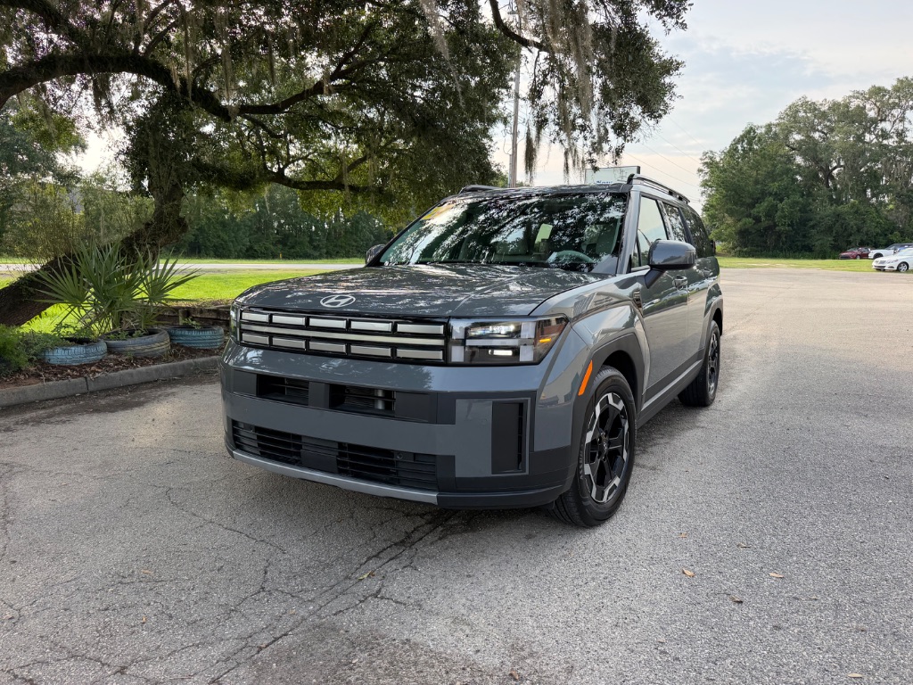 2025 Hyundai Santa FE - $33,995