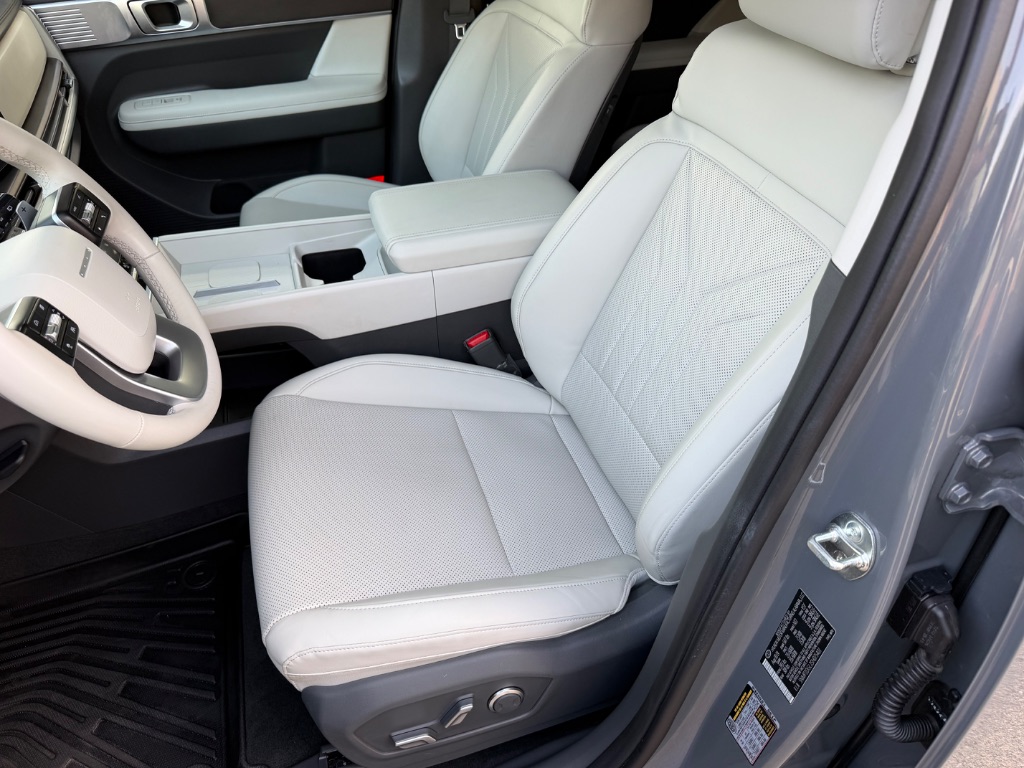 2025 Hyundai Santa FE - $33,995