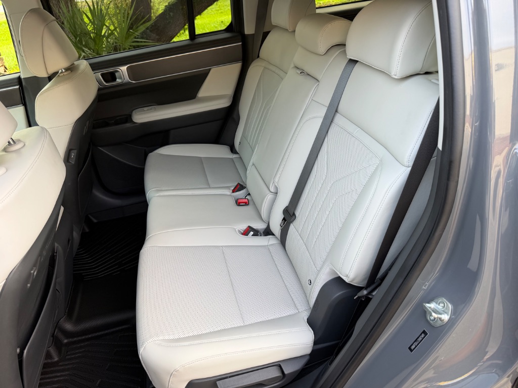 2025 Hyundai Santa FE - $33,995