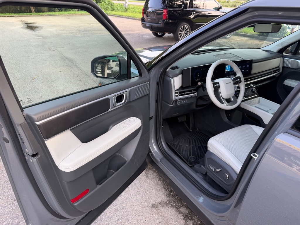 2025 Hyundai Santa FE - $33,995