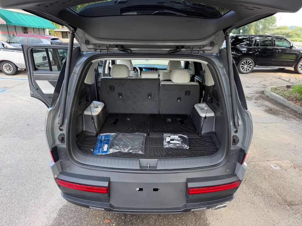 2025 Hyundai Santa FE - $33,995