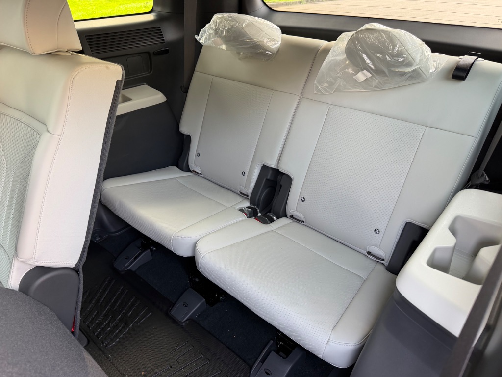 2025 Hyundai Santa FE - $33,995