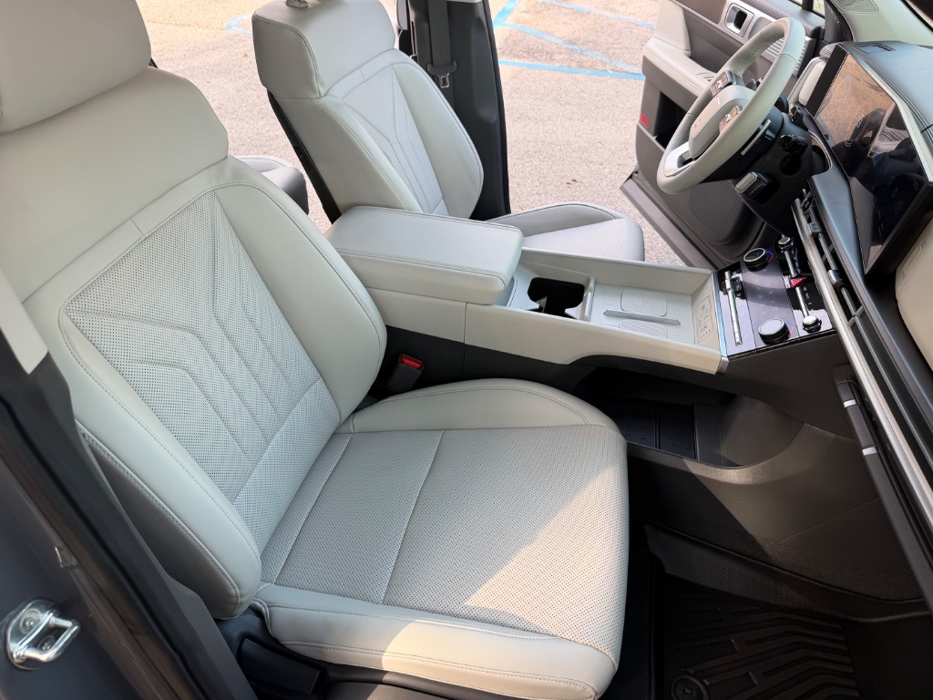 2025 Hyundai Santa FE - $33,995