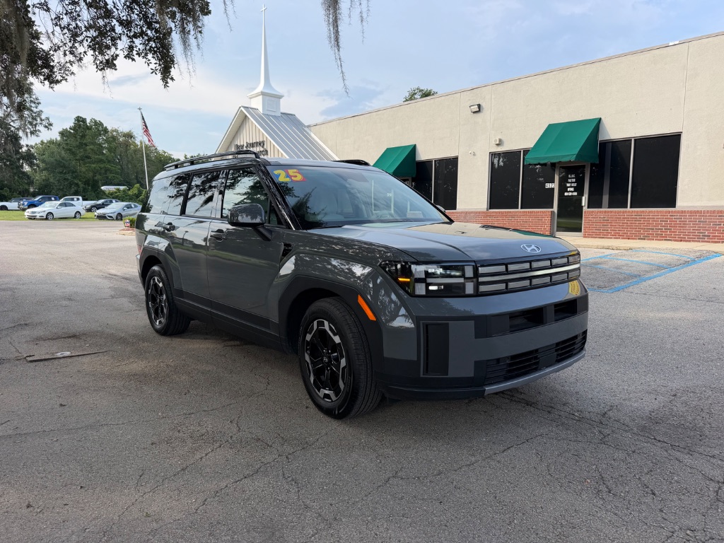 2025 Hyundai Santa FE - $33,995