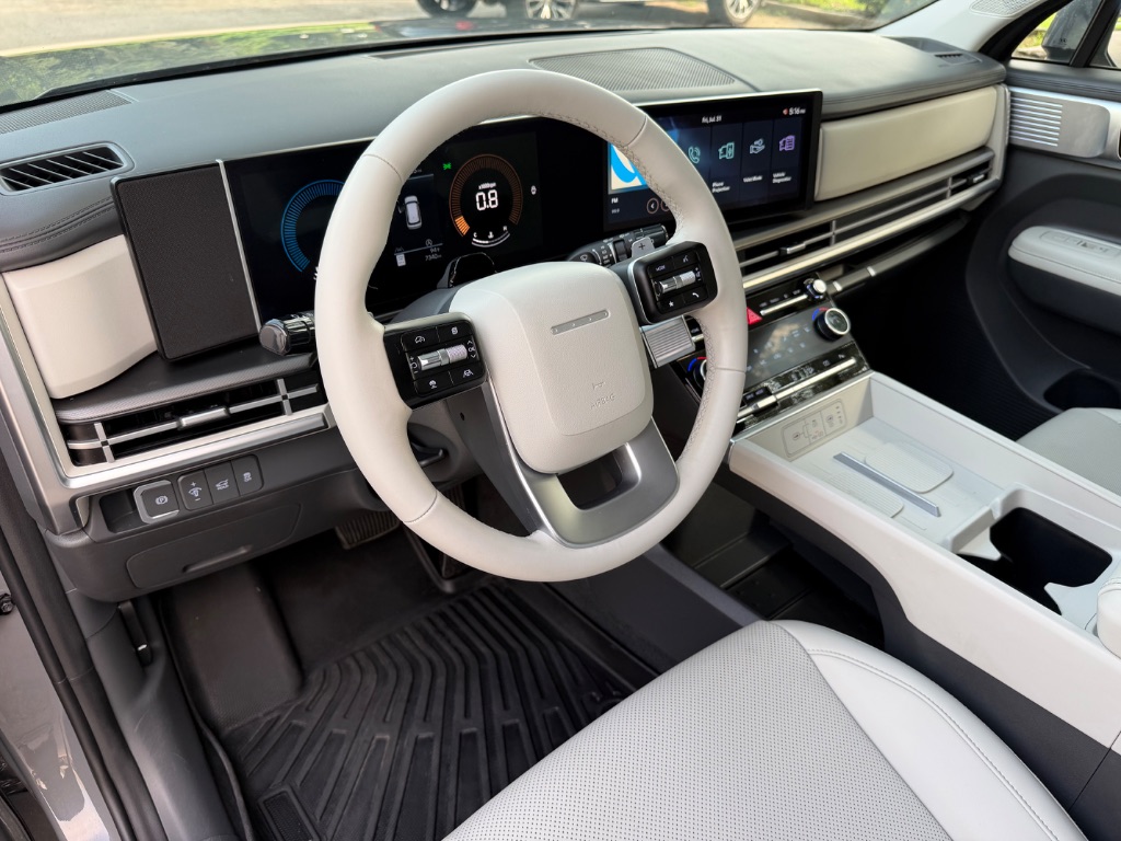 2025 Hyundai Santa FE - $33,995