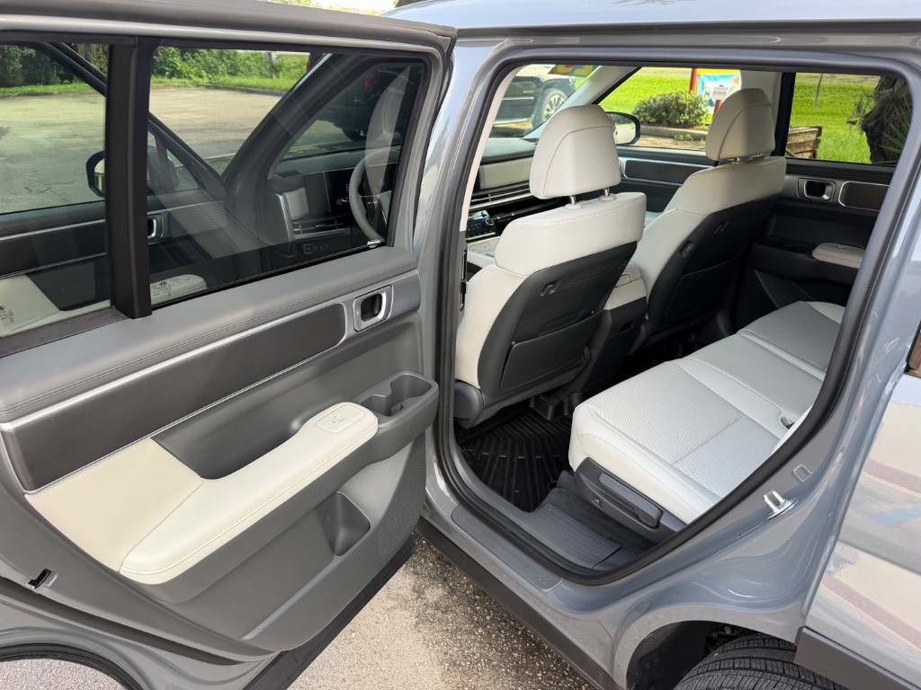 2025 Hyundai Santa FE - $33,995