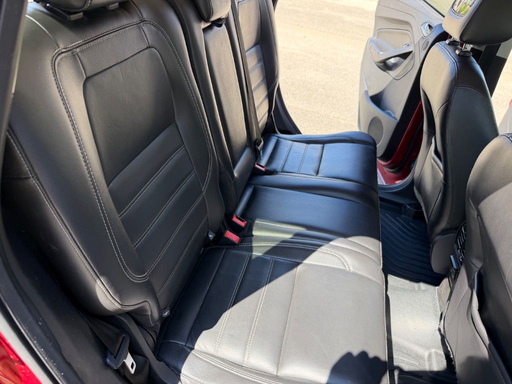 2017 Ford Escape - $9,900