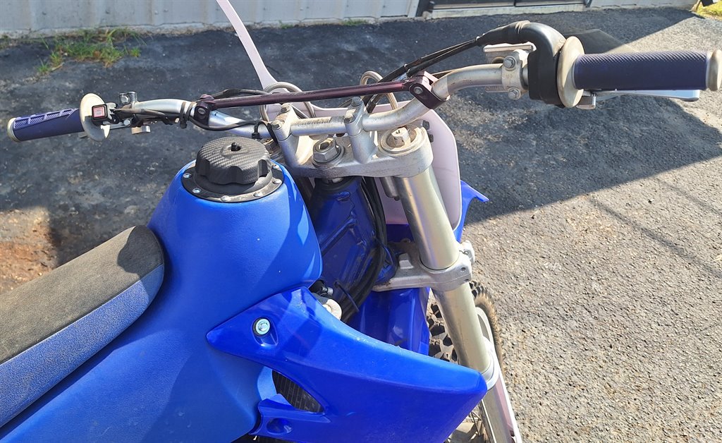 2003 Yamaha Yz450 - $2,900