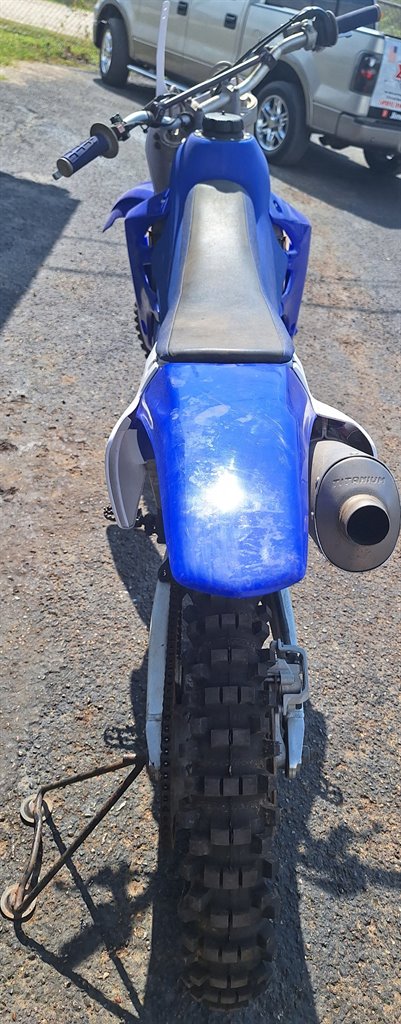 2003 Yamaha Yz450 - $2,900