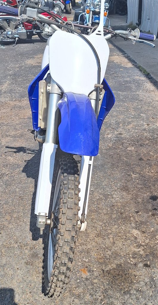 2003 Yamaha Yz450 - $2,900