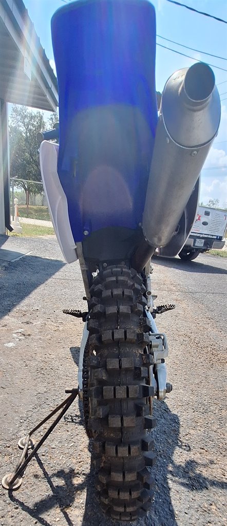 2003 Yamaha Yz450 - $2,900