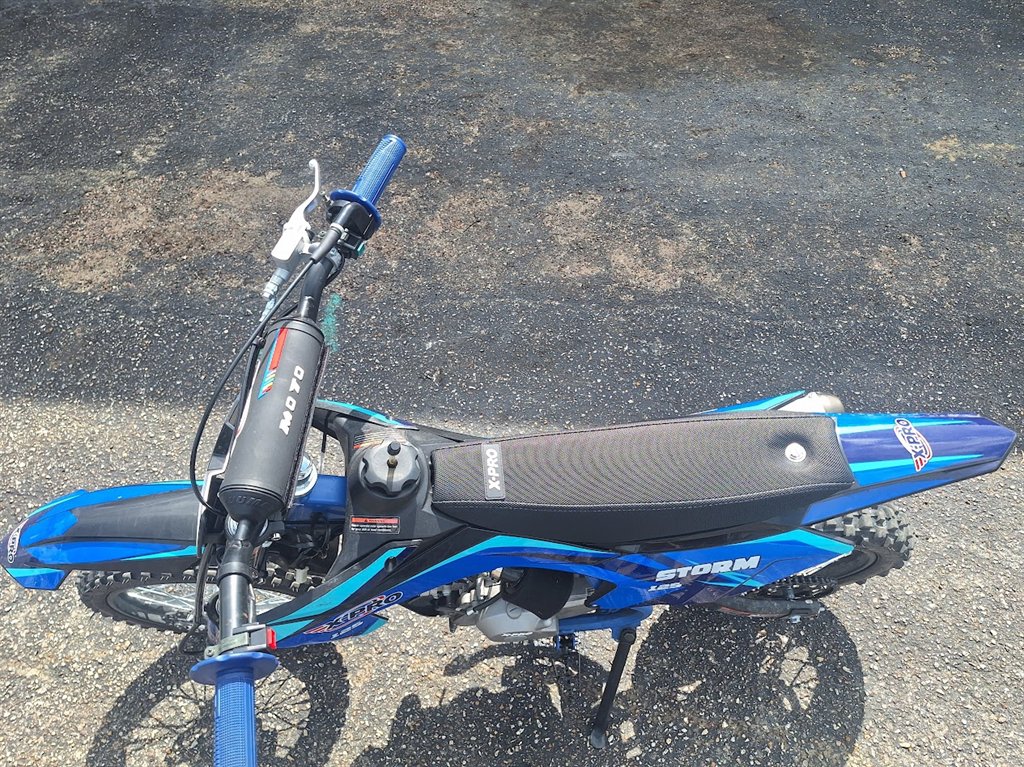 2026 Xpro Storm - $600