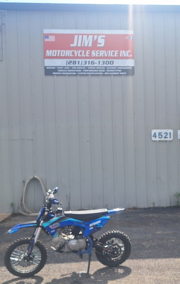 2026 Xpro Storm - $600