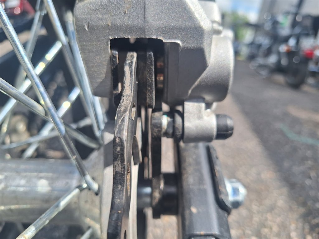 2026 Xpro Storm - $600