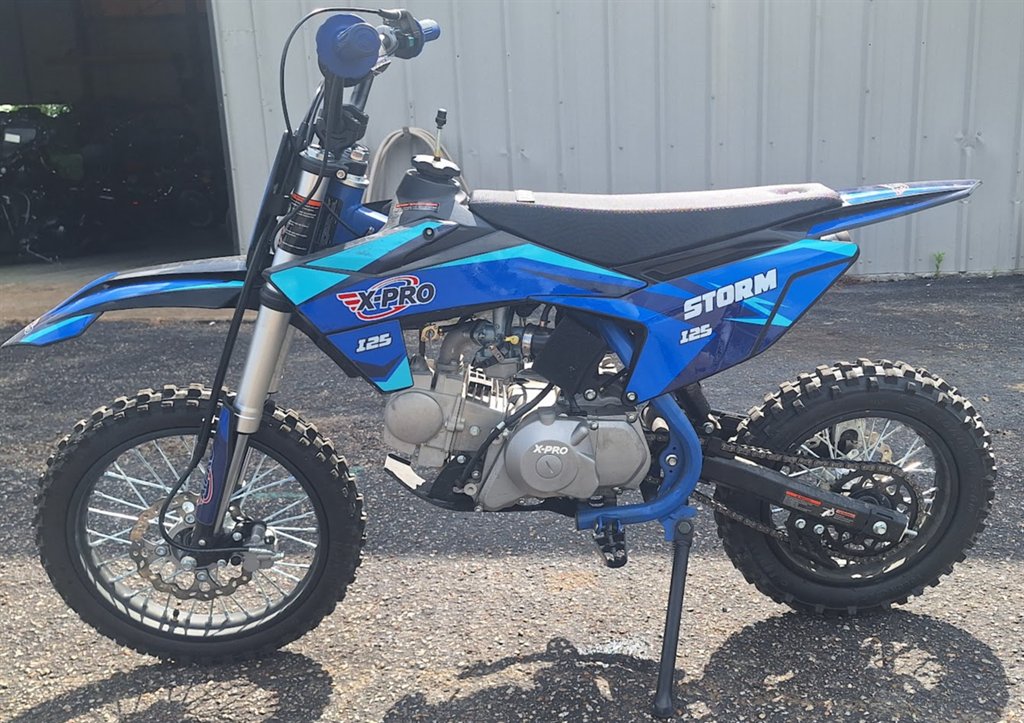 2026 Xpro Storm - $600