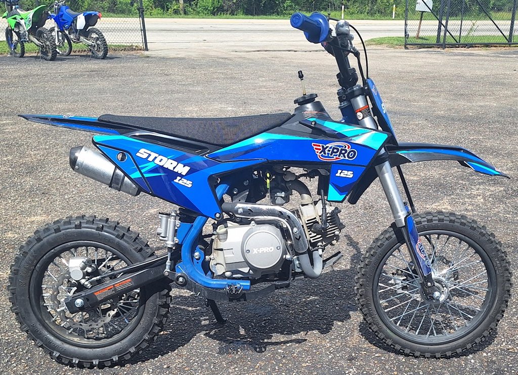 2026 Xpro Storm - $600