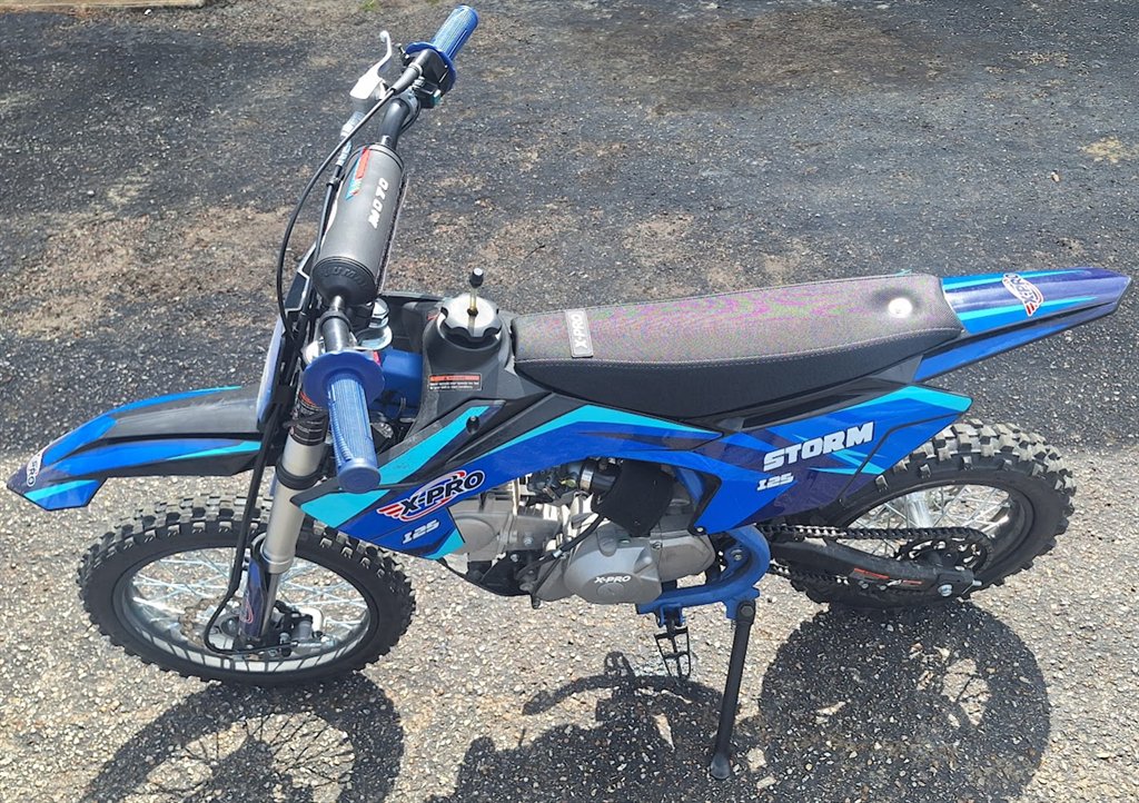 2026 Xpro Storm - $600