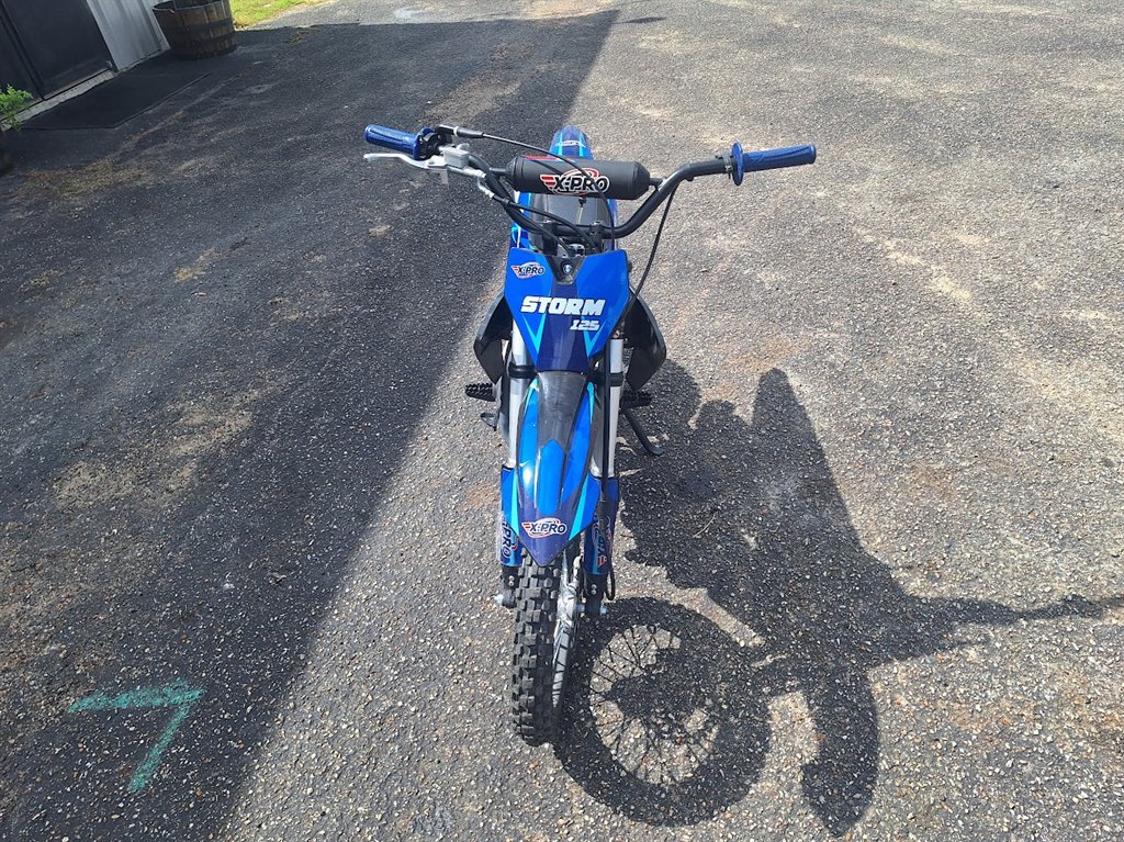 2026 Xpro Storm - $600