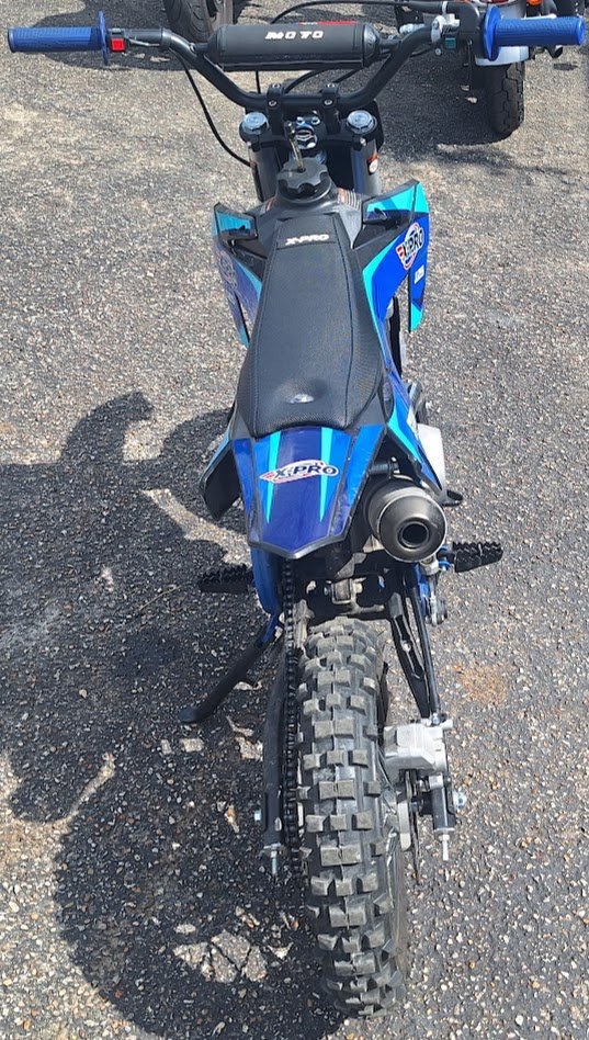 2026 Xpro Storm - $600
