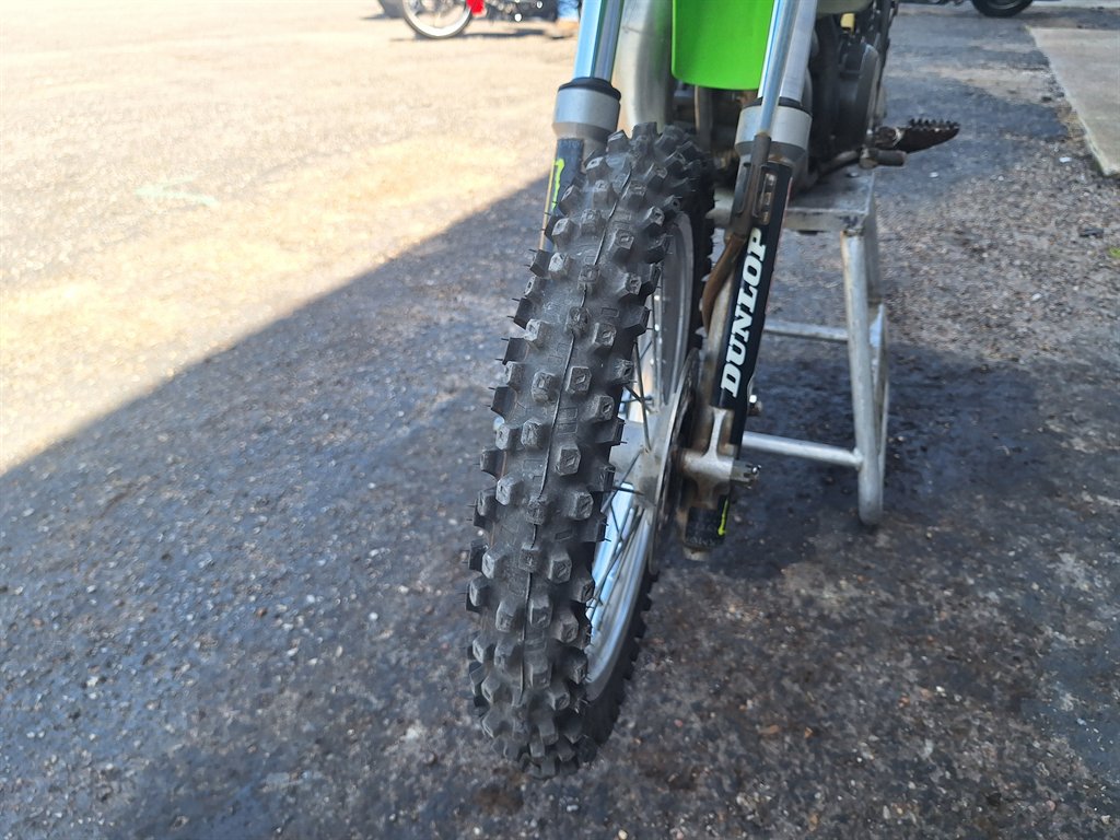 2006 Kawasaki Kx65 - $2,195