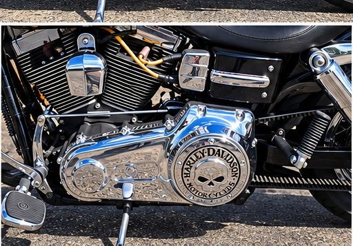 2011 Harley-davidson Dyna Super Glide Custom - $5,995