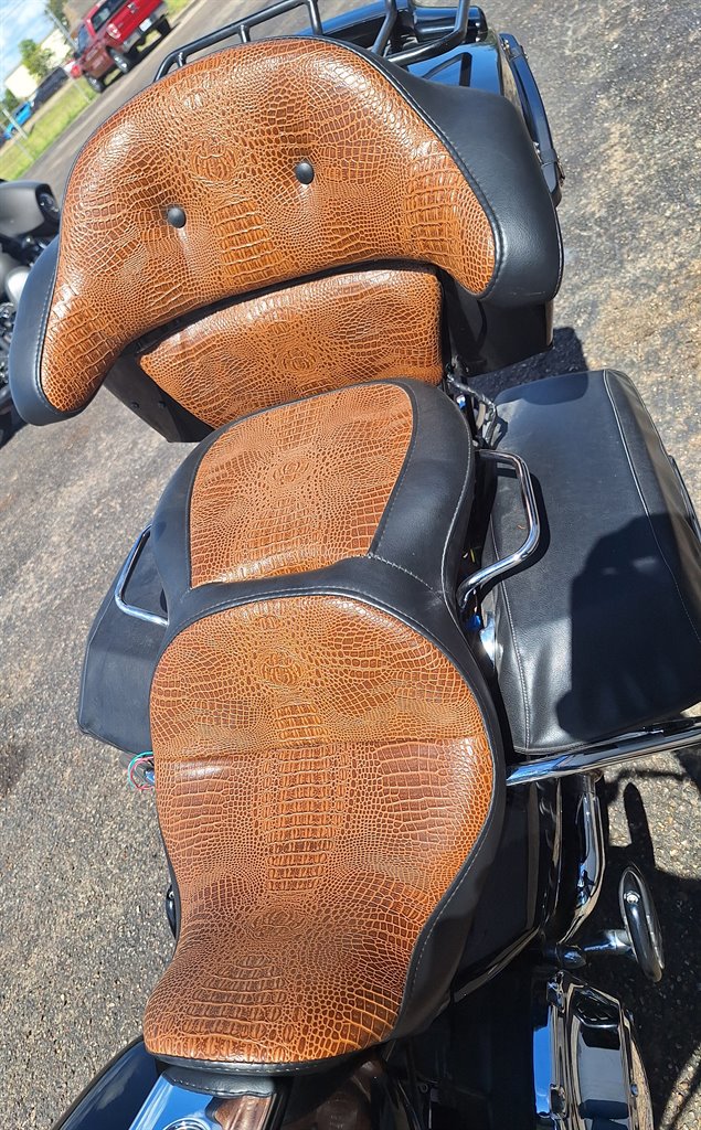 2011 Harley-Davidson FLHX Street Glide - $7,499