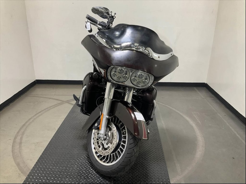2011 Harley-davidson Road Glide Ultra - $6,999