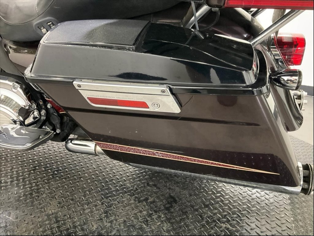 2011 Harley-davidson Road Glide Ultra - $6,999