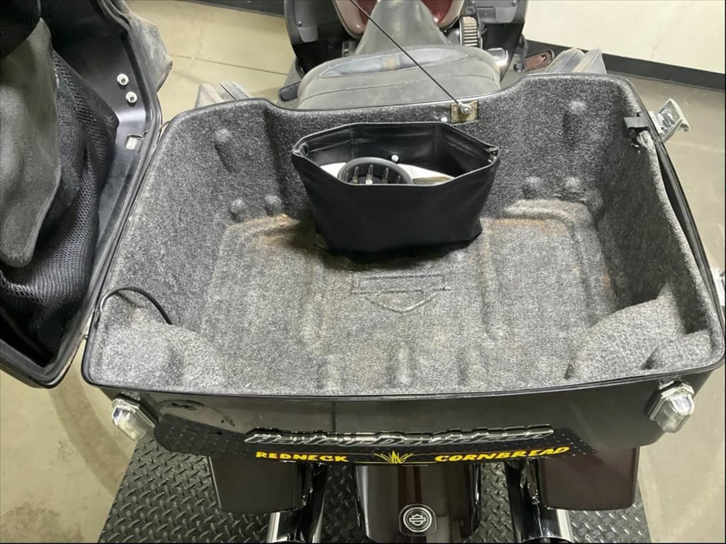 2011 Harley-davidson Road Glide Ultra - $6,999