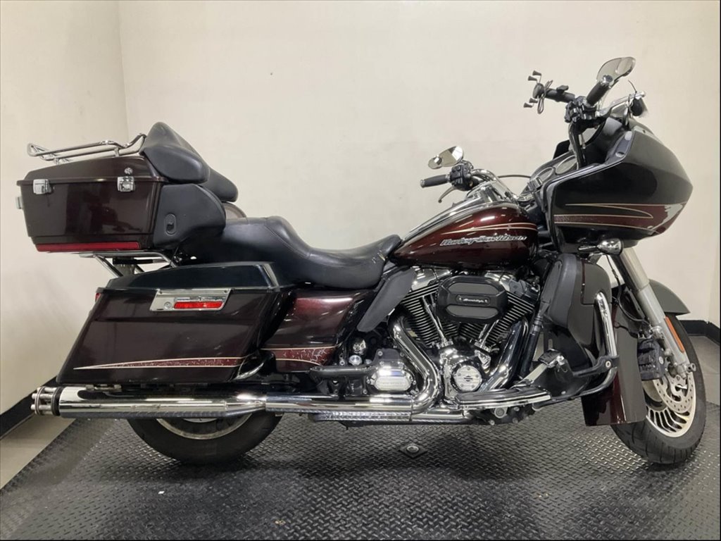 2011 Harley-davidson Road Glide Ultra - $6,999