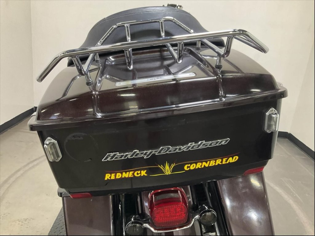 2011 Harley-davidson Road Glide Ultra - $6,999