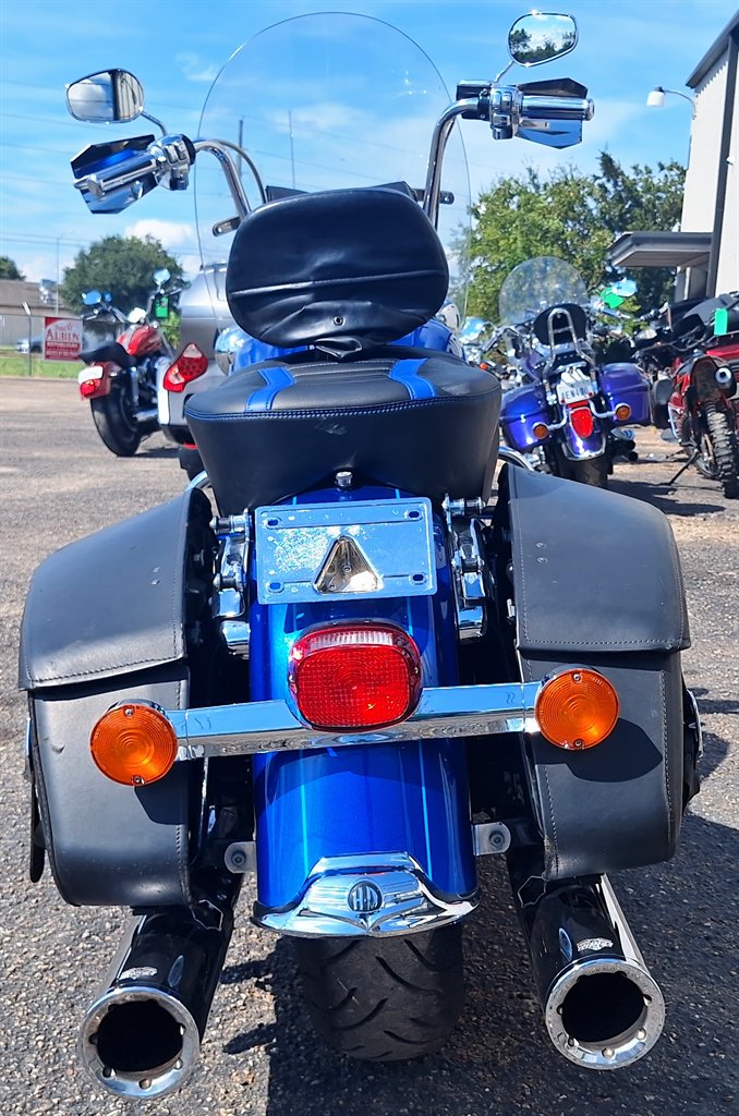 2009 Harley-davidson Road King Classic - $10,995