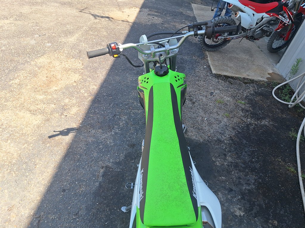 2018 Kawasaki Klx140/klx140r - $2,495