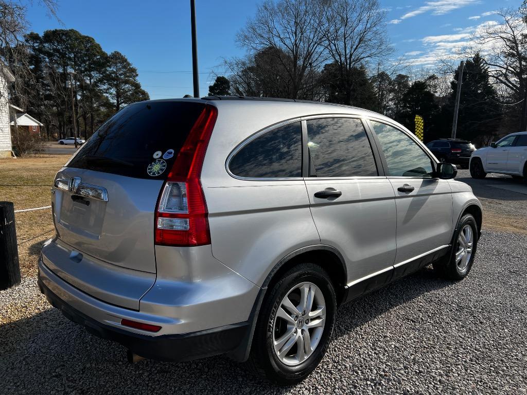 2010 Honda CR-V EX photo