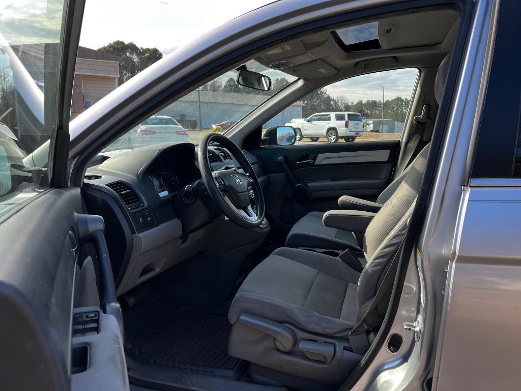 2010 Honda CR-V EX photo